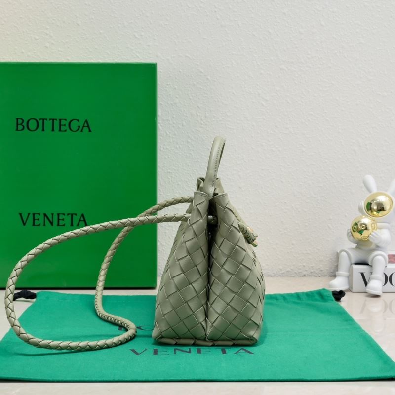 Bottega Veneta Top Handle Bags